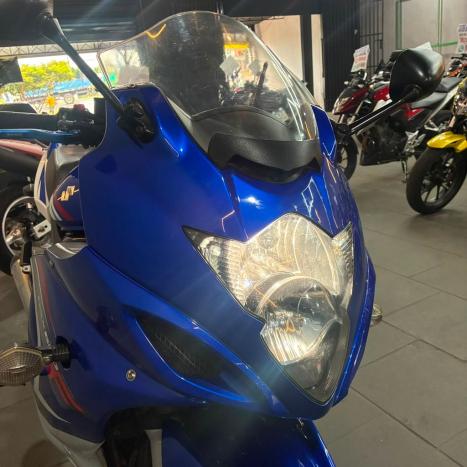 SUZUKI GSX 650 F , Foto 13