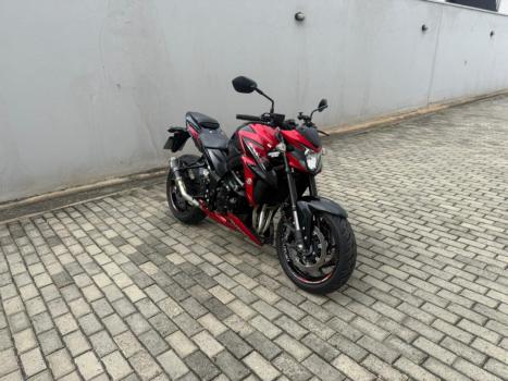 SUZUKI GSX 750 F , Foto 2