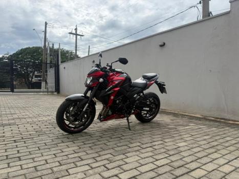 SUZUKI GSX 750 F , Foto 4