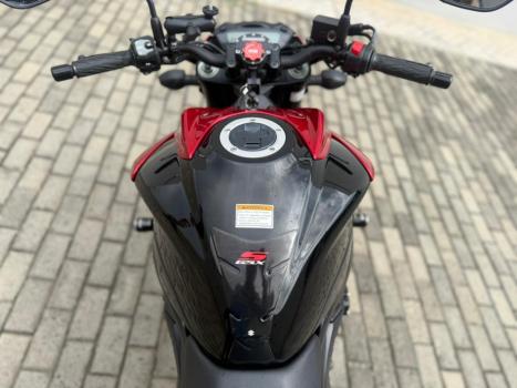 SUZUKI GSX 750 F , Foto 6