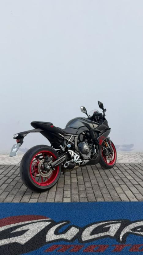 SUZUKI GSX-8R , Foto 6