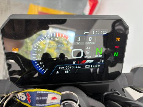 SUZUKI GSX 8S , Foto 4