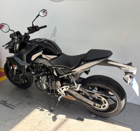 SUZUKI GSX 8S , Foto 5