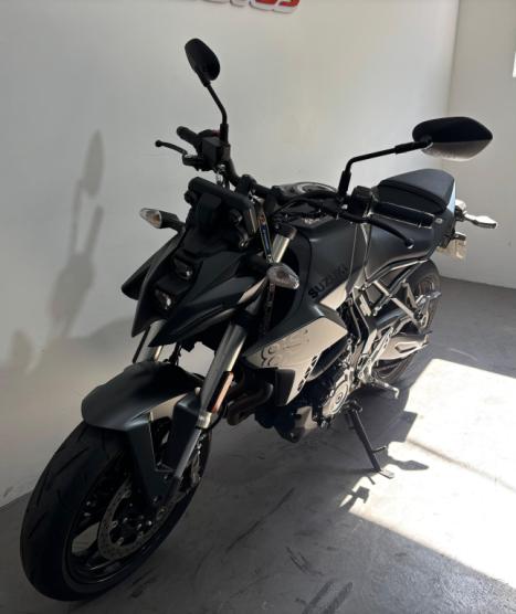 SUZUKI GSX 8S , Foto 6