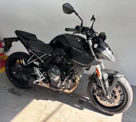 SUZUKI GSX 8S , Foto 9