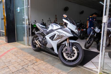 SUZUKI GSX-R 1000 , Foto 1