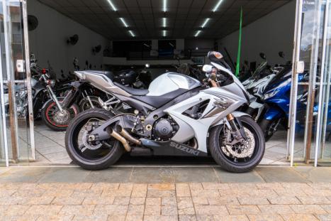 SUZUKI GSX-R 1000 , Foto 2