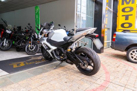 SUZUKI GSX-R 1000 , Foto 3