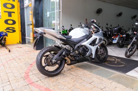 SUZUKI GSX-R 1000 , Foto 4