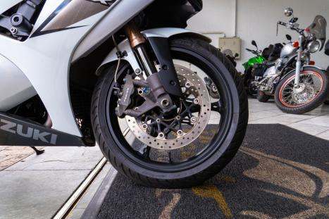 SUZUKI GSX-R 1000 , Foto 5