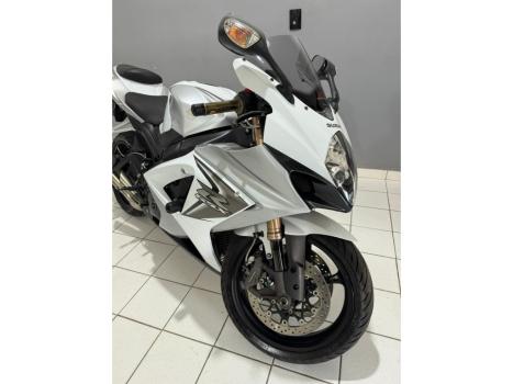 SUZUKI GSX-R 1000 , Foto 2