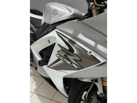 SUZUKI GSX-R 1000 , Foto 3