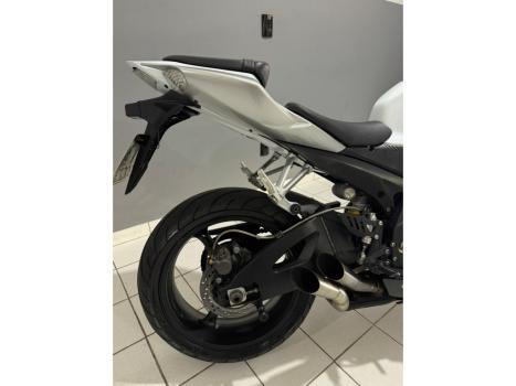 SUZUKI GSX-R 1000 , Foto 4