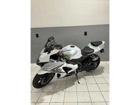 SUZUKI GSX-R 1000 , Foto 5