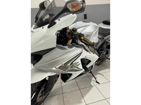SUZUKI GSX-R 1000 , Foto 6