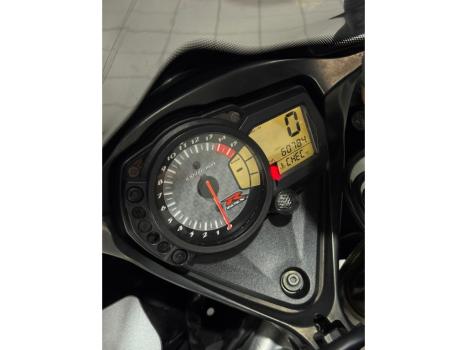SUZUKI GSX-R 1000 , Foto 8