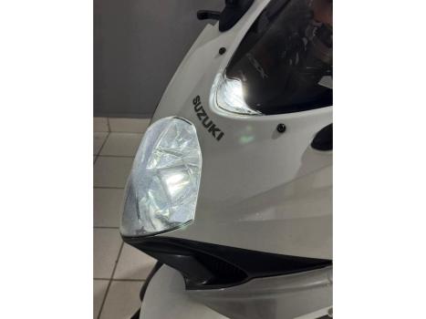 SUZUKI GSX-R 1000 , Foto 10