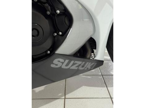 SUZUKI GSX-R 1000 , Foto 11