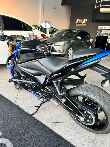 SUZUKI GSX-R 1000 , Foto 4