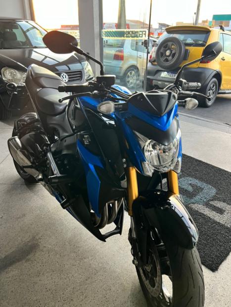 SUZUKI GSX-R 1000 , Foto 5