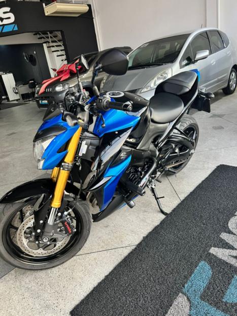 SUZUKI GSX-R 1000 , Foto 6