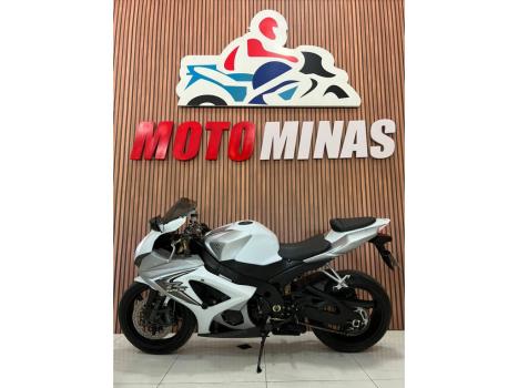 SUZUKI GSX-R 1000 , Foto 2