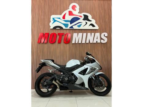 SUZUKI GSX-R 1000 , Foto 3