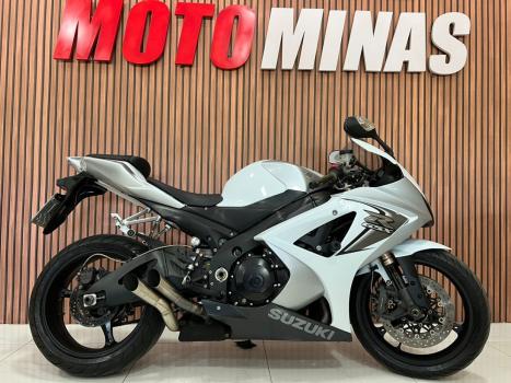 SUZUKI GSX-R 1000 , Foto 4