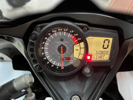 SUZUKI GSX-R 1000 , Foto 5