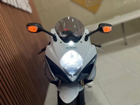 SUZUKI GSX-R 1000 , Foto 8