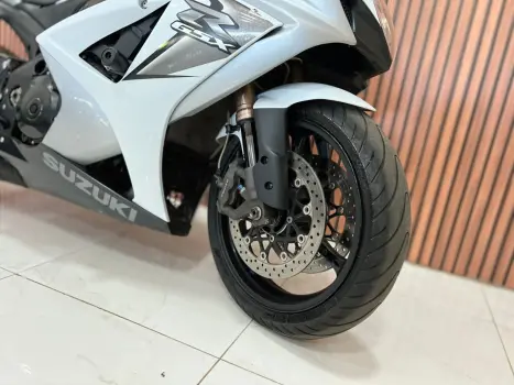 SUZUKI GSX-R 1000 , Foto 9