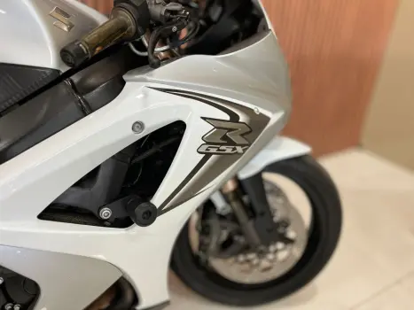 SUZUKI GSX-R 1000 , Foto 10