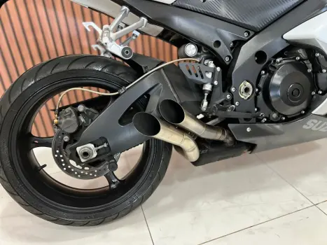 SUZUKI GSX-R 1000 , Foto 11