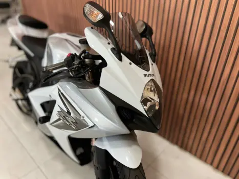 SUZUKI GSX-R 1000 , Foto 12