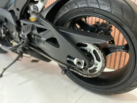 SUZUKI GSX-R 1000 , Foto 13