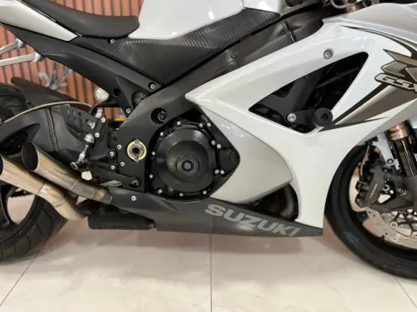 SUZUKI GSX-R 1000 , Foto 14