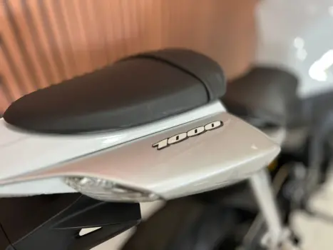 SUZUKI GSX-R 1000 , Foto 15
