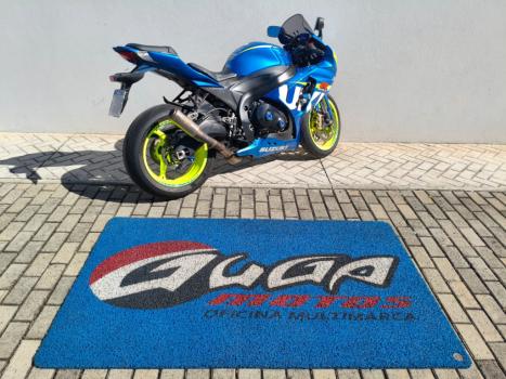 SUZUKI GSX-R 1000 , Foto 2