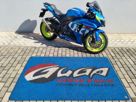 SUZUKI GSX-R 1000 , Foto 3