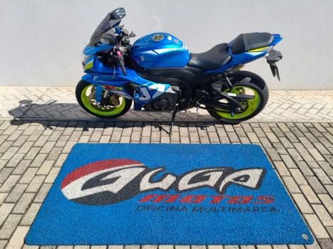 SUZUKI GSX-R 1000 , Foto 5