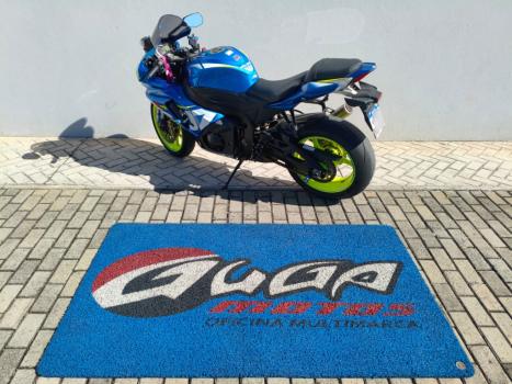 SUZUKI GSX-R 1000 , Foto 6