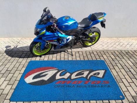 SUZUKI GSX-R 1000 , Foto 7