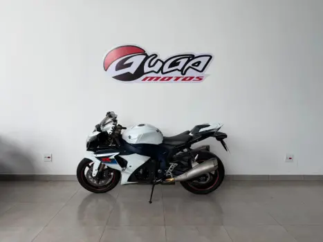 SUZUKI GSX-R 1000 , Foto 1