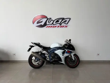 SUZUKI GSX-R 1000 , Foto 2