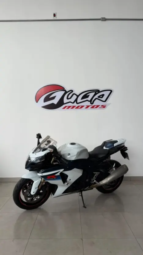 SUZUKI GSX-R 1000 , Foto 3