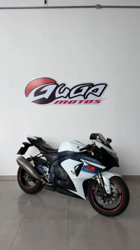 SUZUKI GSX-R 1000 , Foto 4