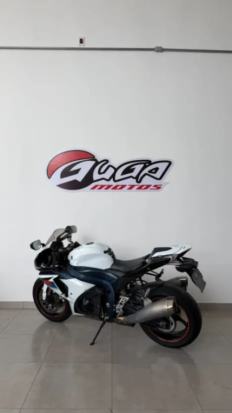 SUZUKI GSX-R 1000 , Foto 5