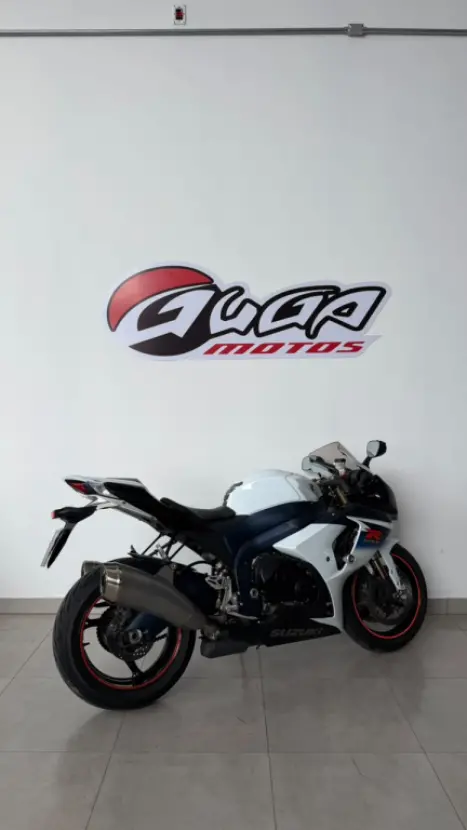 SUZUKI GSX-R 1000 , Foto 6