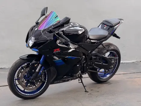 SUZUKI GSX-R 1000 RA, Foto 2