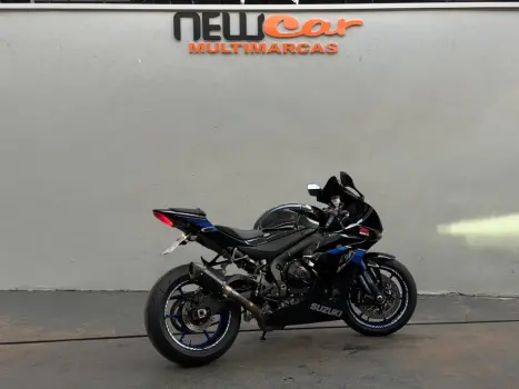 SUZUKI GSX-R 1000 RA, Foto 4